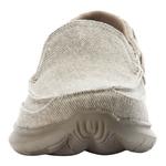 Мужские лоферы Propet Viasol со шнурком, серый - фото 5