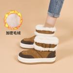 Ботинки Joy&Mario Snow Boots Women's - фото 9