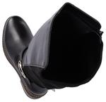 Ботинки Remonte, черный - фото 3