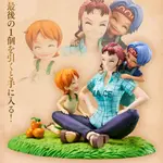 Фигурка нами из ван пис 8,5 см BANPRESTO - фото 3
