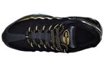 Nike Air Max 95 Кроссовки Мужчины, Black/Gold - фото 5