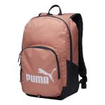 Сумка phase backpack 'pink black' Puma, розовый - фото