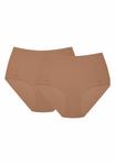 Брифы ESOTIQ PERIA 2-PACK, Beige - фото 5