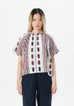 Блуза PARFOIS ERIC, Multi-Coloured - фото