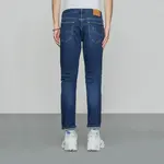 Джинсы мужские Lee, синий - фото 6