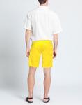 Шорты Drykorn, желтый - фото 3