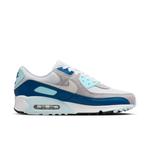 Кроссовки air max 90 'glacier blue' Nike, мультиколор - фото 2