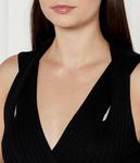 Платье Liu Jo, черный - фото 4