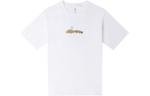 Футболка lighthouse t-shirt 'white' Converse, белый - фото 2