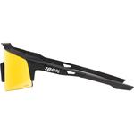 Солнцезащитные очки Speedcraft SL 1, черный - фото 2