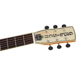 Гитара Gretsch LTD Roots Honey Dipper Resonator - Weathered Bell Bronze - фото 5