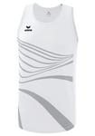 Рубашка erima Racing Singlet, цвет new white - фото