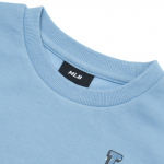 MLB Детская толстовка Thimball Maca Blue - фото 4