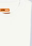 Футболка Emilio Adani Basic T-shirt, Reinweiss/White - фото 4