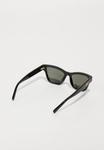Солнцезащитные очки Gucci Sunglasses, Black/Grey/Black - фото 2