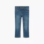 Джинсы мужские Levi's 511, синий - фото 4