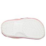 (TD) Crocs Classic IAM Unicorn Lights Clog 'Chalk' - фото 5