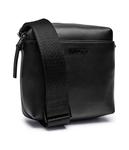 Сумка мужская Calvin Klein Essential на плечо, черный - фото 4