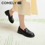 Лоферы COMELY Loafers Women's - фото 13