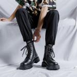 Мартин Ботинки Мужские Take A Break - фото 11