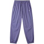 Городская функциональная серия Повседневные брюки женские CAMEL, Phantom Black - фото 4