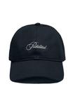 Бейсболка PROHIBITED Cap, Navy/Dark Blue - фото 5