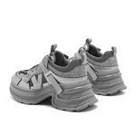 Кроссовки BELLE Chunky Sneakers Women's Low-Top - фото 6