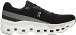 On Women's Cloudmonster Sneakers, черный - фото 4