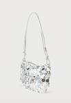 Сумка JJXX HAILEY PARTY BAG, Silver-Coloured - фото 2