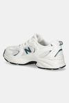 Кроссовки 530 New Balance, белый - фото 3