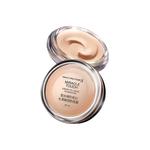 Крем-тональная основа Water Ripple Touch Foundation Poreless Correcting Skin Tone Setting 11.5g/11.5g*2/11.5g*3 Max Factor - фото 10