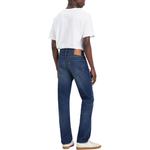 Джинсы мужские синие Levis - фото 4