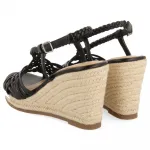 Сандалии Gioseppo Glide, золотой - фото 4