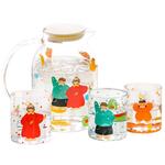 Чайник для холодной воды 1600 мл KAWASIMAYA - фото 8