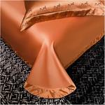 Generic Комплект постельного белья Cotton Stain 1200TC - фото 3