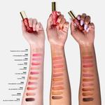 Масло для губ Fruit Fetish Milani, Raspberry Peach - фото 5