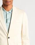 Блейзер Hackett, кремовый - фото 4