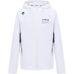 Одежда с защитой от солнца TRAINING для детей от 3 до 7 лет DESCENTE, wt-белый - фото