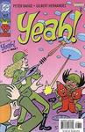 Yeah!, Edition# 8 (DC) - фото