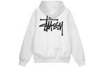 Толстовка унисекс Stussy, цвет Blue - фото 10