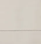 Пододеяльник Giotto Duvet SFERRA, Titanium - фото 42