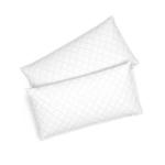 Подушка VitaliSpa 29892, 40x80x12 см, белый - фото