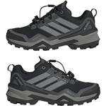 Многофункциональные ботинки Terrex Skychaser Gore-Tex Adidas, мультиколор - фото 4