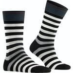 Носки для бассейна Burlington, черный - фото 2