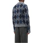 Вечерний кардиган OUR LEGACY, серый - фото 6