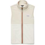 Женский флисовый жилет Amado Cotopaxi, бежевый - фото