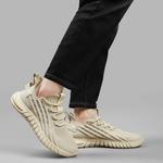 Кроссовки HLA Casual Shoes Men Low-Top, серый - фото 21