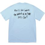 Футболка Max B Supreme, розовый/голубой - фото 5