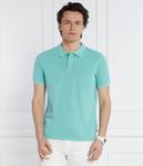 Рубашка поло Joop! Jeans, голубой - фото 3