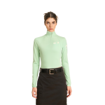 FILA Трикотаж Women's Grassland Green - фото 5